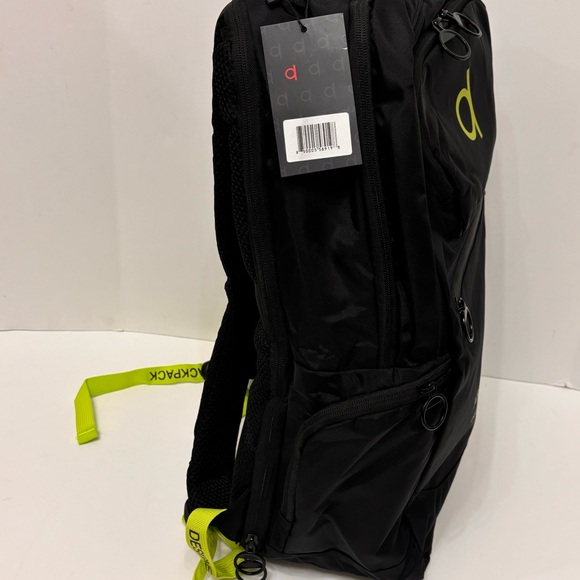 NWT ARTIX Laptop Travel Backpack - Picture 8 of 12